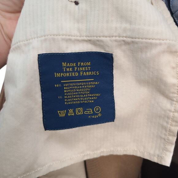 Polo Ralph Lauren Corduroy Pants - Picture 6 of 6